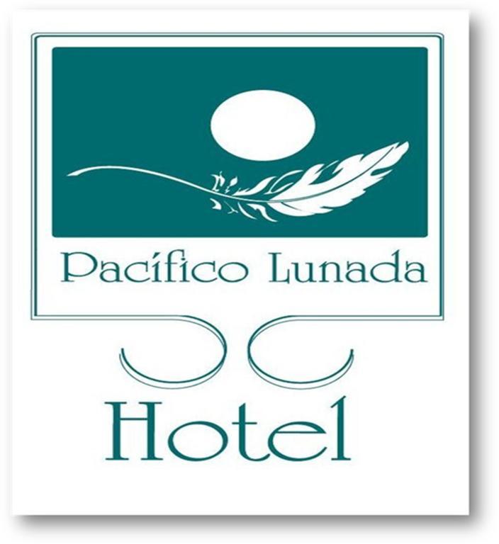 Hotel Pacifico Lunada Manuel Antonio Eksteriør billede